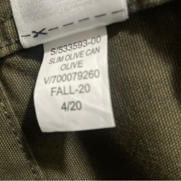 ❤️BANANA REPUBLIC - Picture 7 of 8